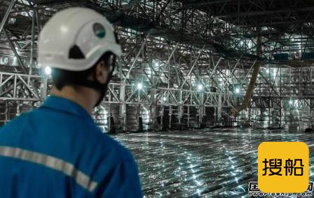 GTT围护系统获现代重工LNG船配套订单