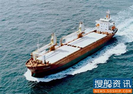 多用途船市场前景预测将继续向好