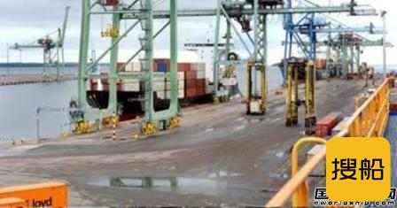 Cargotec再获3亿欧元信贷额度