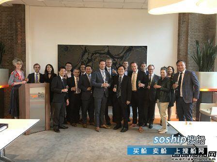 南通吉宝船厂 达门造船完成收购吉宝Verolme船厂,南通吉宝船厂