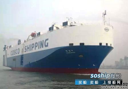 中远船务集团招聘 广东中远船务上半年开航100艘船舶,中远船务集团招聘
