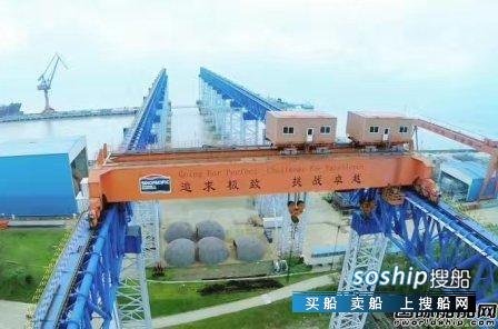 生死工交车 南通太平洋海工的生死岔路口,生死工交车