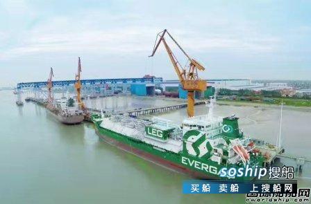 生死工交车 南通太平洋海工的生死岔路口,生死工交车