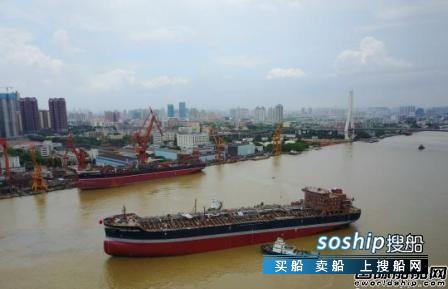 广船国际有限公司 广船国际荔湾厂区搬迁倒计时,广船国际有限公司