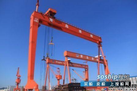 正和船厂重整成功 破产重整!“双胞胎”船厂生死与共,正和船厂重整成功
