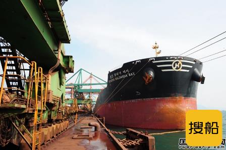 Zodiac Maritime收购2艘好望角型散货船