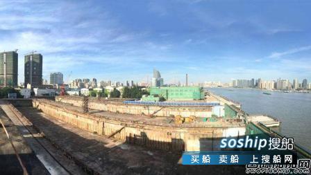 上海倍格老船坞是什么 上海船厂老船坞将成未来“超级秀场”,上海倍格老船坞是什么