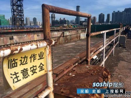 上海倍格老船坞是什么 上海船厂老船坞将成未来“超级秀场”,上海倍格老船坞是什么