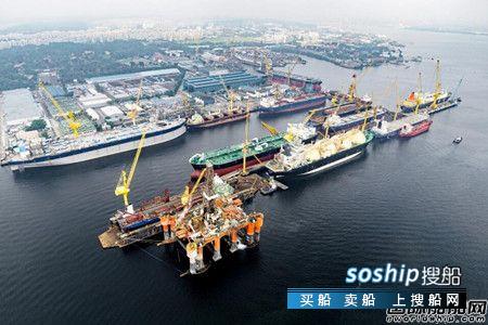三种大海火焰纹章 全球两大海工巨头合并的三种可能,三种大海火焰纹章