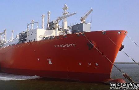 Drewry：FSRU投资回报率高于LNG船