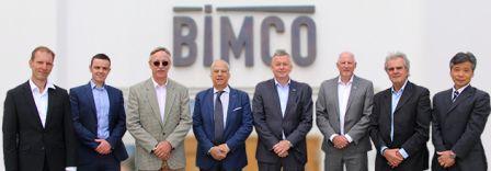 BIMCO与SHIPDEX合作推动航运业数据电子化