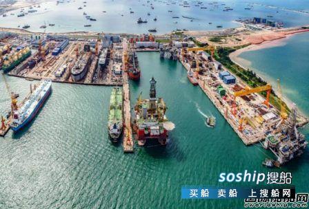 胜科海事 胜科海事第二季度净利润锐减51%,胜科海事