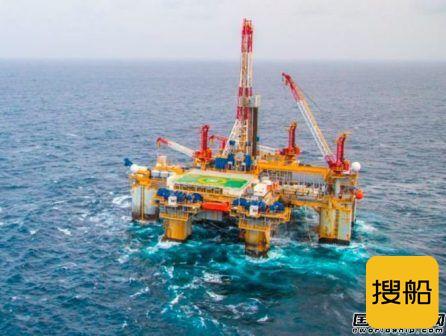 Diamond Offshore挂牌出售5座半潜式钻井平台