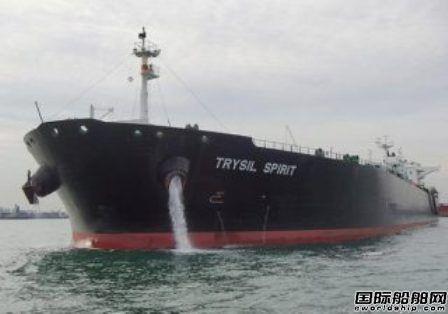 Teekay Tankers与TIL业绩亏损合并预期不变
