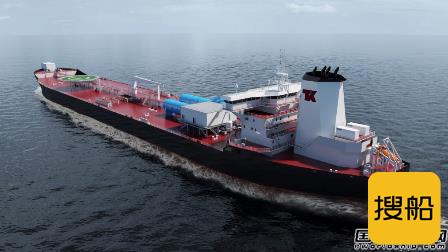 Teekay Offshore将穿梭油船业务转移至新子公司