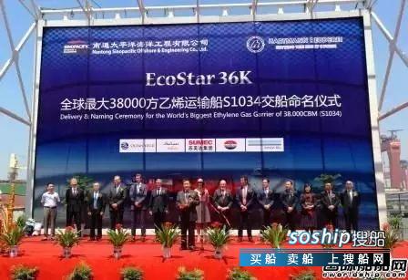 重整成功股票 南通太平洋海工重整成功!,重整成功股票