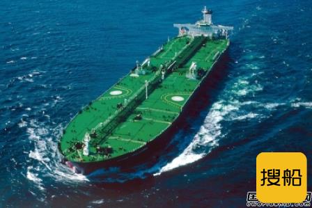 GE Shipping收购2艘LR2成品油船