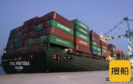Navios Containers完成收购Rickmers船队