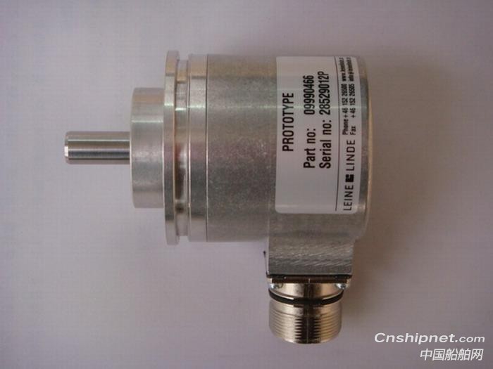 编码器 莱纳林德绝对编码器RSA608 642807-01