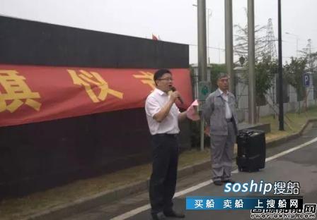南通万科签约中心电话 复工签约,南通太平洋海工重新开足马力,南通万科签约中心电话