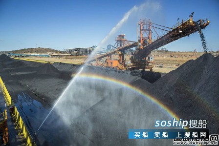 淡水河谷 中国船厂有望包揽淡水河谷VLOC大单,淡水河谷