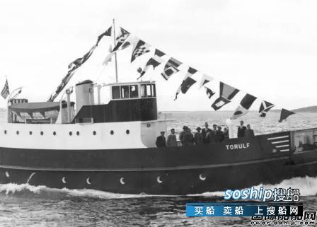海工船厂 百年船厂Ulstein改变海工船市场,海工船厂