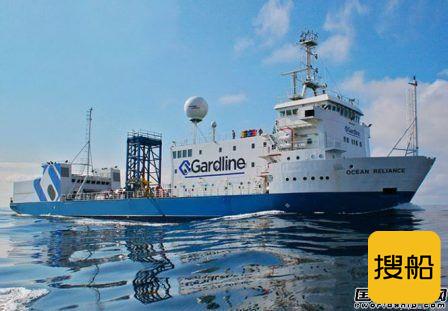 Boskalis收购英国海洋调查公司Gardline