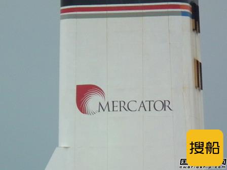 Mercator计划分拆疏浚业务