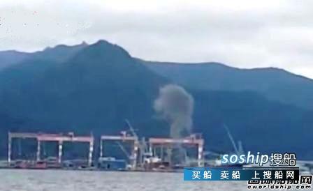 广州中船黄埔造船有限公司 STX造船在建船爆炸原因曝光！,广州中船黄埔造船有限公司
