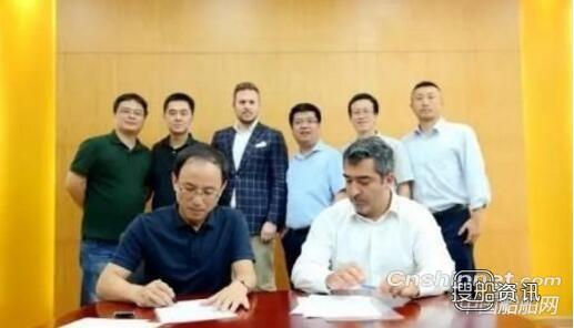国内首制自升自航式服务平台“Zamil–L.B. 2”顺利完工交付,职航在线服务平台