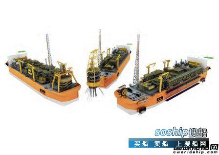 外高桥造船2018年订单 FPSO订单或成外高桥造船转折点,外高桥造船2018年订单