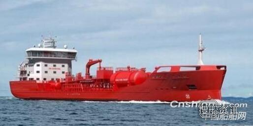 油船化学品船惰气系统 TMC获2艘化学品油船的环保型船用空气压缩系统订单,油船化学品船惰气系统