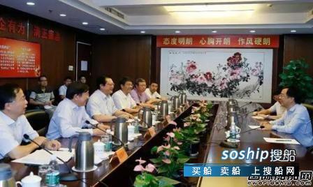 量子力学解释灵魂转世 中船重工与中科大拓展量子领域合作,量子力学解释灵魂转世