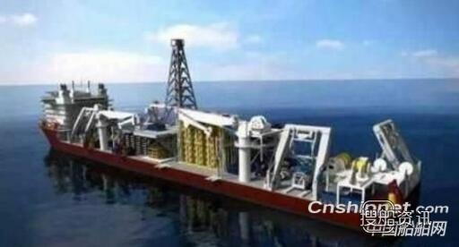 福建省马尾造船正在承建全球首艘深海采矿船,福建省马尾造船股份有限公司