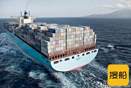 超大型船成集装箱船市场潜在隐患