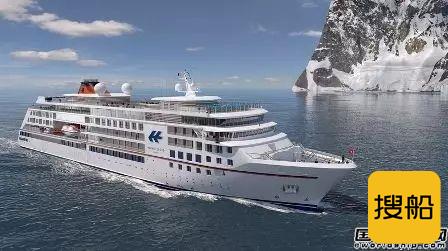欧洲海工船企转型建造邮轮订单创新高