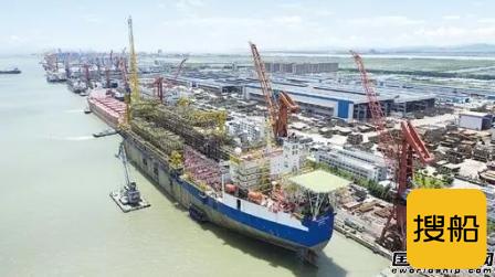 沉寂多时，浮式生产平台改装需求已现