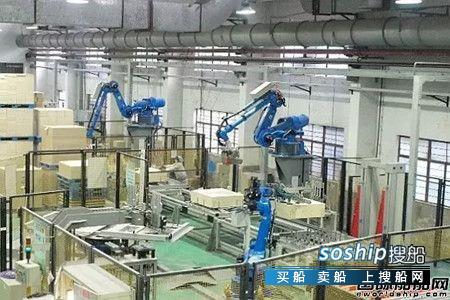 渔业科考船沪东中华 上海交大团队助力沪东中华建造LNG船,渔业科考船沪东中华