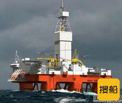 胜科海事在建平台或受Seadrill破产重组影响