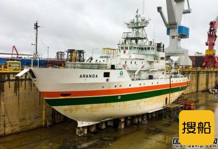 Protacon助力芬兰首艘使用新电池技术船舶