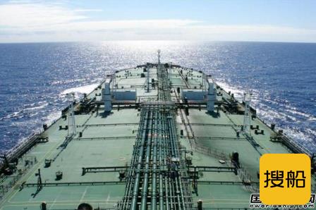 长锦商船收购一艘川崎汽船VLCC