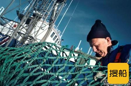 Cobham：卫星通信已成为渔船的必需品