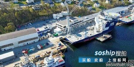 提高外资持股比例 Fincantieri持续提高VARD持股比例,提高外资持股比例
