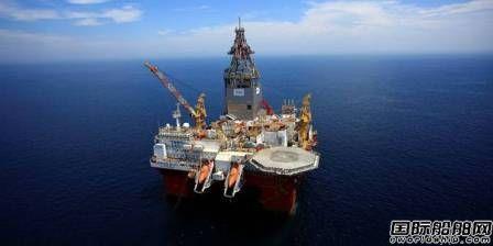 大宇造船就Songa Offshore仲裁结果提起上诉