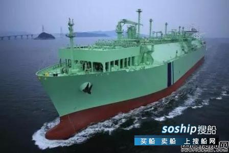 LNG气化率 三星重工披露最新LNG再气化系统,LNG气化率