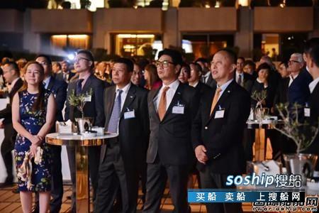希腊到意大利船 中船集团希腊推介会成功举行,希腊到意大利船
