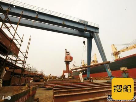 青山船厂确认转型彻底退出造船业