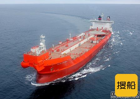KNOT Offshore Partners收购一艘穿梭油船