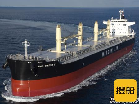 慧洋海运撤销油船订单放弃油船市场