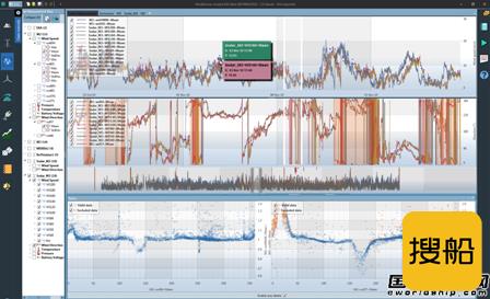 DNV GL推出WindFarmer分析软件工具
